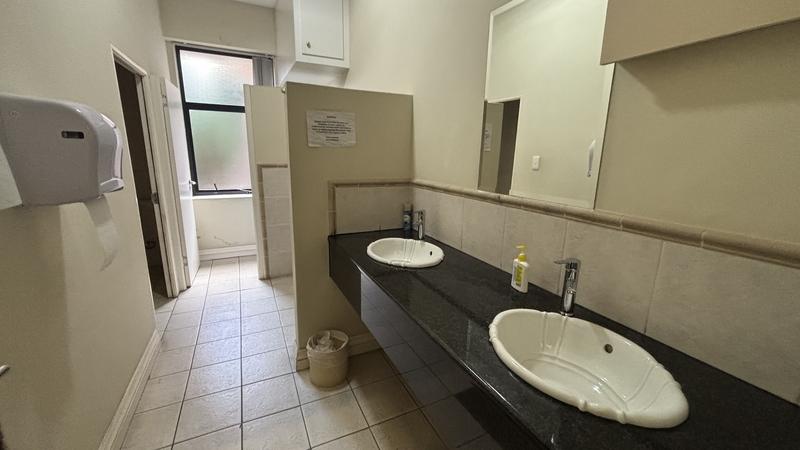 To Let commercial Property for Rent in Observatory Western Cape